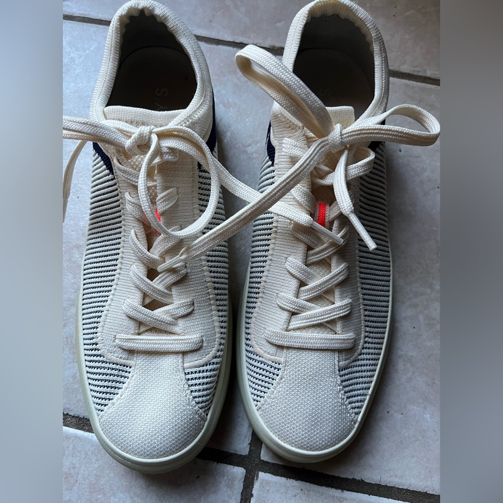 Rothy’s Sneakers